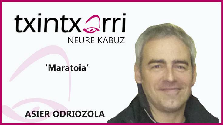 Maratoia