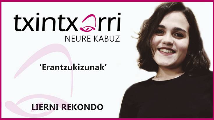 Erantzukizunak