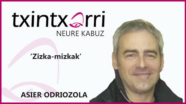 Zizka-mizkak