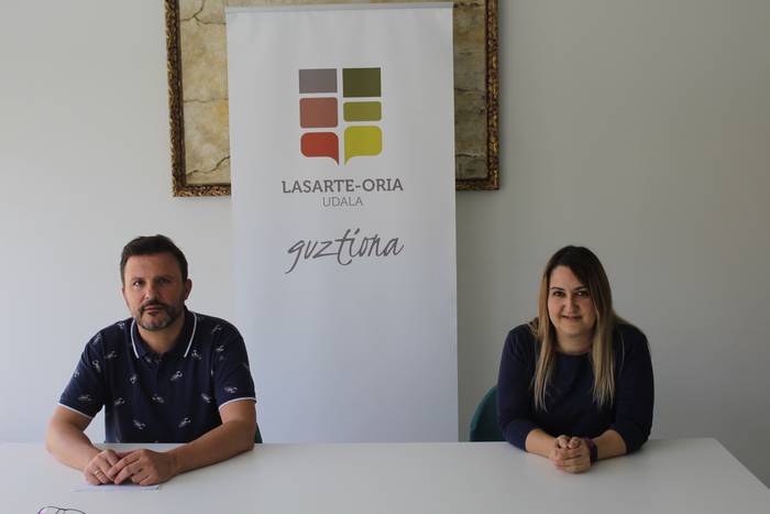 500.000 euroko diru laguntza, merkatariei, ostalariei eta zerbitzu pertsonalei laguntzeko