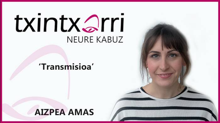 Transmisioa