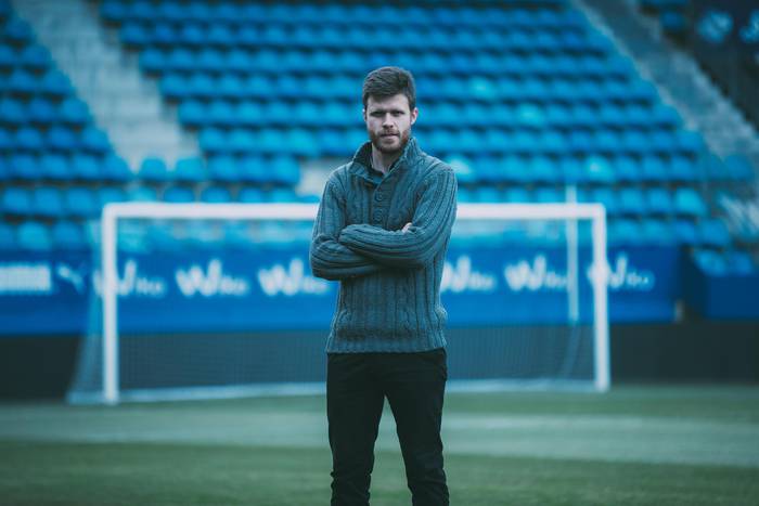 Mikel Martija: "Astero hitz egiten dut Txema Indiasekin"
