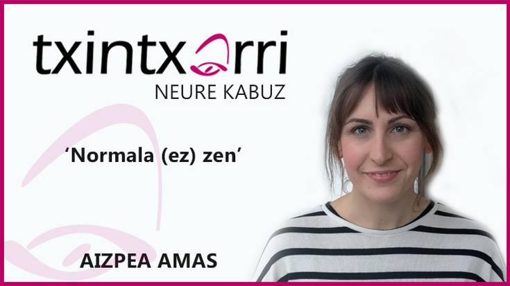 Normala (ez) zen