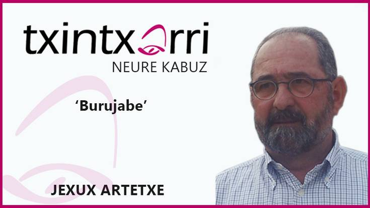 Burujabe