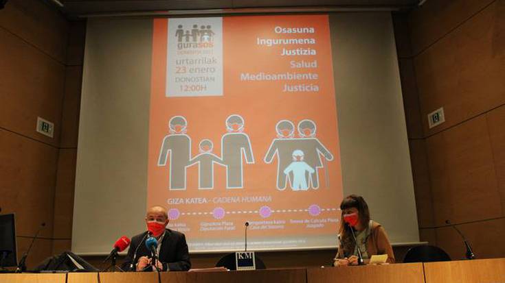 Fiskaltzak Zubietako erraustegia ikertuko duela iragarri du GuraSOSek
