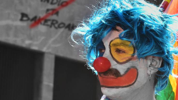 Sorgin Jaiak-ek gai alternatiboa proposatu du inauterietarako: 'Lanbideak'