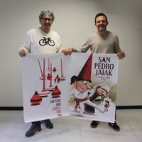 Sanpedroetako kartela, parte hartze prozesua
