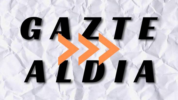 Zortzi egunez euskara hutsean bizitzeko erronkari ekingo diote gaur bederatzi gaztek