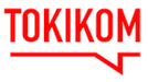 Tokikom logotipoa